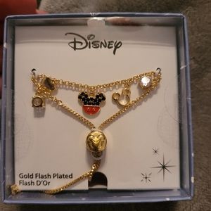 Disney Mickey Mouse bracelet